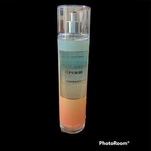 Bath & body Works Midsummer dream mist